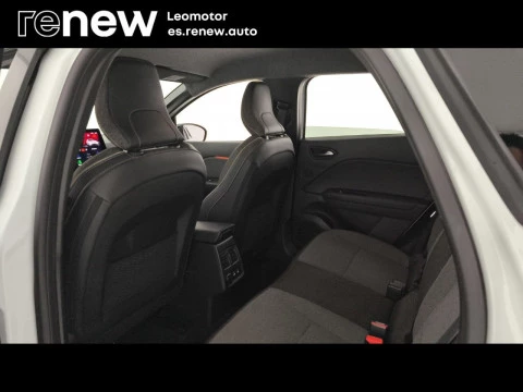 Renault Symbioz  Hibrido  E-TECH Full Hybrid Techno 105kW