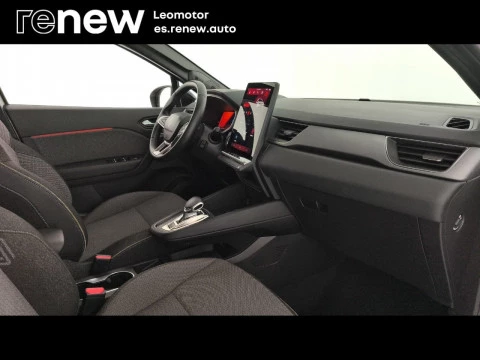 Renault Symbioz  Hibrido  E-TECH Full Hybrid Techno 105kW