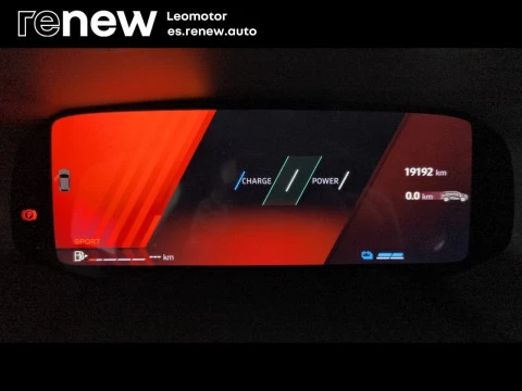 Renault Symbioz  Hibrido  E-TECH Full Hybrid Techno 105kW