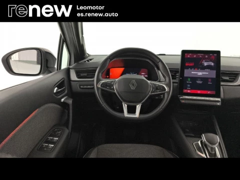 Renault Symbioz  Hibrido  E-TECH Full Hybrid Techno 105kW