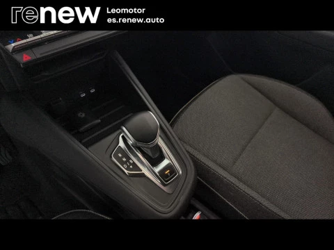 Renault Symbioz  Hibrido  E-TECH Full Hybrid Techno 105kW