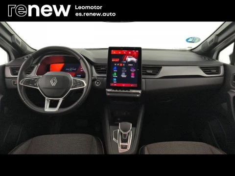 Renault Symbioz  Hibrido  E-TECH Full Hybrid Techno 105kW