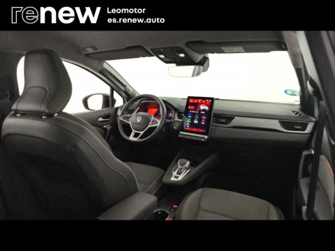 Renault Symbioz  Hibrido  E-TECH Full Hybrid Techno 105kW