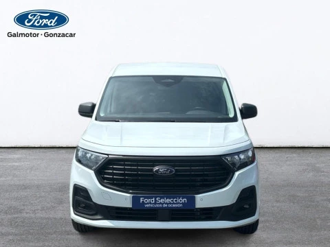 Ford Transit Connect Van 1.5L EcoBoost PHEV 110kW Trend L2 AT