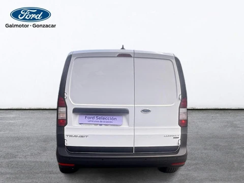 Ford Transit Connect Van 1.5L EcoBoost PHEV 110kW Trend L2 AT