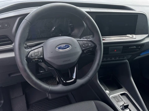 Ford Transit Connect Van 1.5L EcoBoost PHEV 110kW Trend L2 AT
