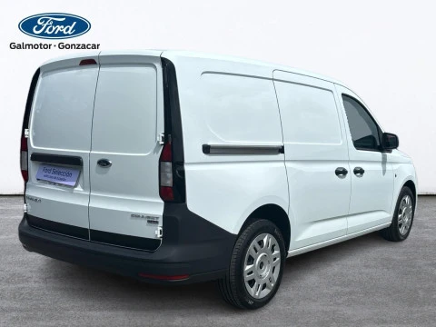 Ford Transit Connect Van 1.5L EcoBoost PHEV 110kW Trend L2 AT