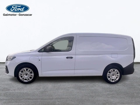 Ford Transit Connect Van 1.5L EcoBoost PHEV 110kW Trend L2 AT