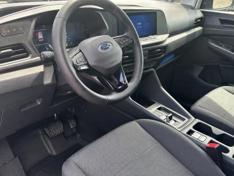 Ford Transit Connect Van 1.5L EcoBoost PHEV 110kW Trend L2 AT