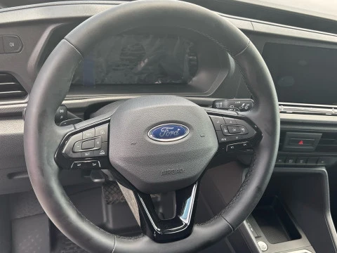 Ford Transit Connect Van 1.5L EcoBoost PHEV 110kW Trend L2 AT