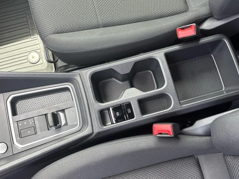 Ford Transit Connect Van 1.5L EcoBoost PHEV 110kW Trend L2 AT