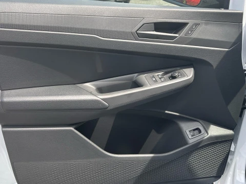 Ford Transit Connect Van 1.5L EcoBoost PHEV 110kW Trend L2 AT