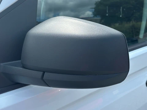 Ford Transit Connect Van 1.5L EcoBoost PHEV 110kW Trend L2 AT
