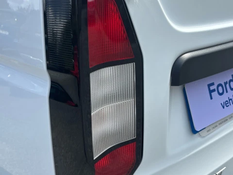 Ford Transit Connect Van 1.5L EcoBoost PHEV 110kW Trend L2 AT