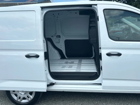 Ford Transit Connect Van 1.5L EcoBoost PHEV 110kW Trend L2 AT
