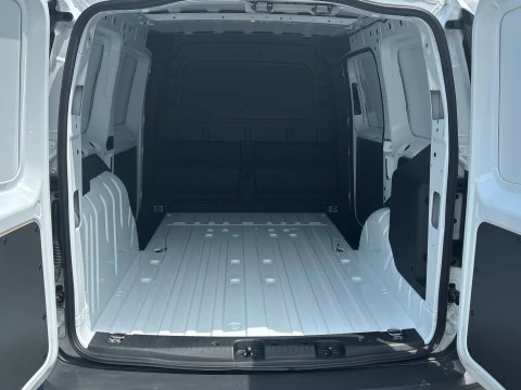Ford Transit Connect Van 1.5L EcoBoost PHEV 110kW Trend L2 AT