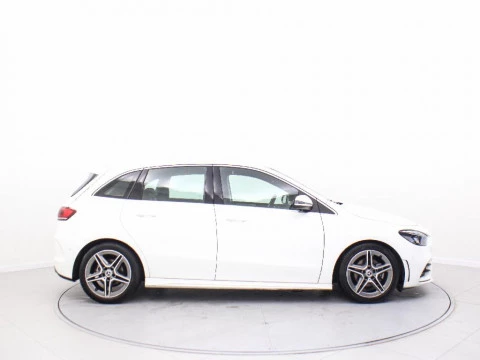 Mercedes-Benz Clase B 1.3 B 180 136 5P