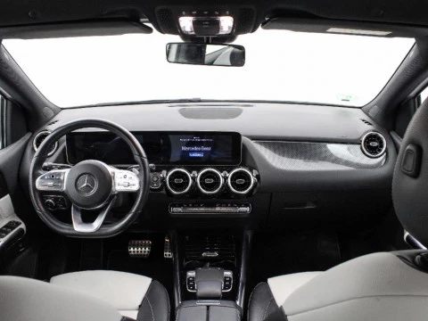 Mercedes-Benz Clase B 1.3 B 180 136 5P