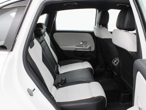 Mercedes-Benz Clase B 1.3 B 180 136 5P