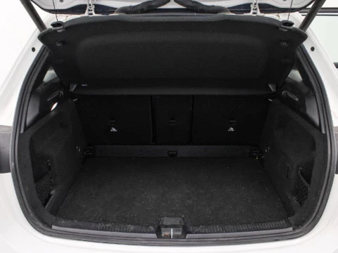 Mercedes-Benz Clase B 1.3 B 180 136 5P