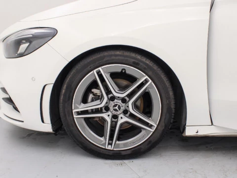 Mercedes-Benz Clase B 1.3 B 180 136 5P