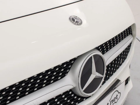 Mercedes-Benz Clase B 1.3 B 180 136 5P