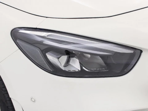 Mercedes-Benz Clase B 1.3 B 180 136 5P