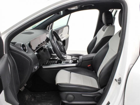 Mercedes-Benz Clase B 1.3 B 180 136 5P