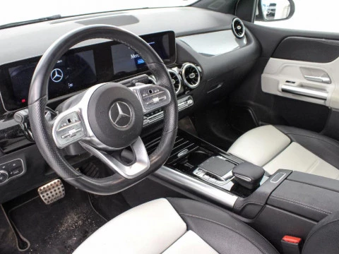 Mercedes-Benz Clase B 1.3 B 180 136 5P