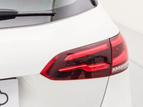 Mercedes-Benz Clase B 1.3 B 180 136 5P