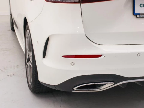 Mercedes-Benz Clase B 1.3 B 180 136 5P