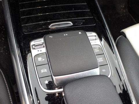 Mercedes-Benz Clase B 1.3 B 180 136 5P