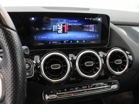 Mercedes-Benz Clase B 1.3 B 180 136 5P