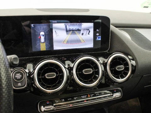 Mercedes-Benz Clase B 1.3 B 180 136 5P