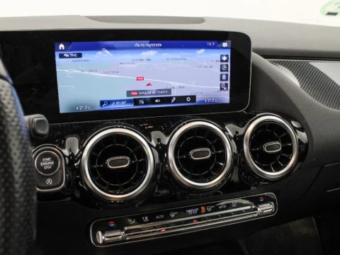 Mercedes-Benz Clase B 1.3 B 180 136 5P