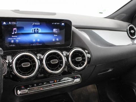 Mercedes-Benz Clase B 1.3 B 180 136 5P