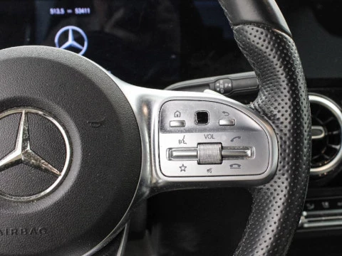 Mercedes-Benz Clase B 1.3 B 180 136 5P