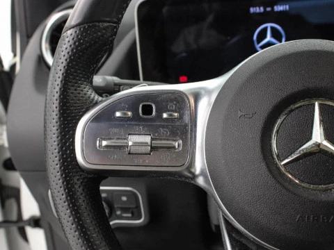 Mercedes-Benz Clase B 1.3 B 180 136 5P