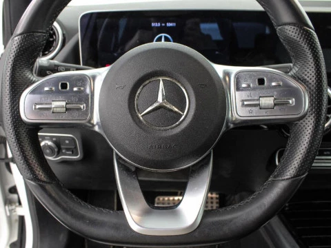 Mercedes-Benz Clase B 1.3 B 180 136 5P