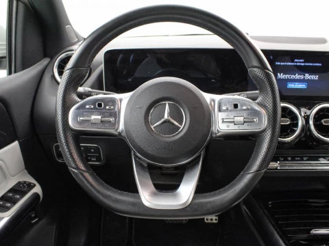 Mercedes-Benz Clase B 1.3 B 180 136 5P