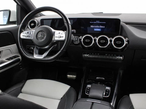 Mercedes-Benz Clase B 1.3 B 180 136 5P