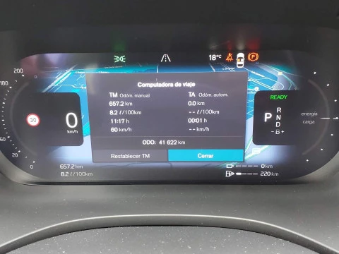 Volvo XC60 2.0 T6 AWD Recharge Core Auto