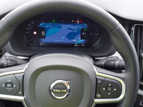 Volvo XC60 2.0 T6 AWD Recharge Core Auto