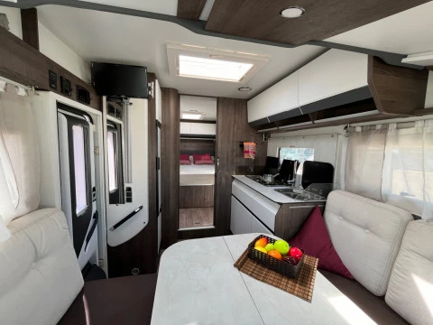 BENIMAR AMPHITRYON AMPHITRYON 997