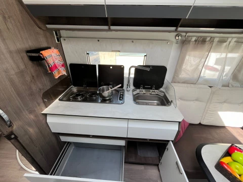 BENIMAR AMPHITRYON AMPHITRYON 997