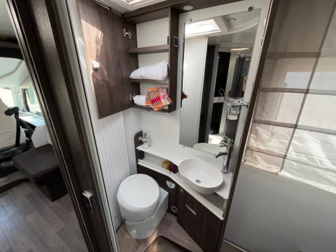 BENIMAR AMPHITRYON AMPHITRYON 997