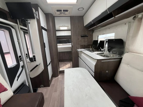 BENIMAR AMPHITRYON AMPHITRYON 997