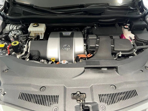 Lexus RX 450h Executive