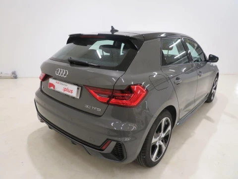 Audi A1 Sportback Adrenalin edition 30 TFSI 85 kW (116 CV) S tronic