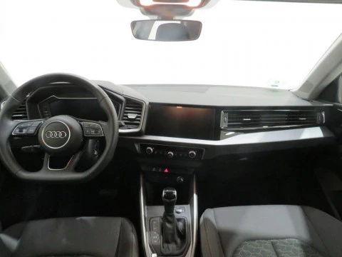 Audi A1 Sportback Adrenalin edition 30 TFSI 85 kW (116 CV) S tronic